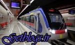 مصدومیت 6 تهرانی بر اثر نقص فنی در پله‌برقی مترو